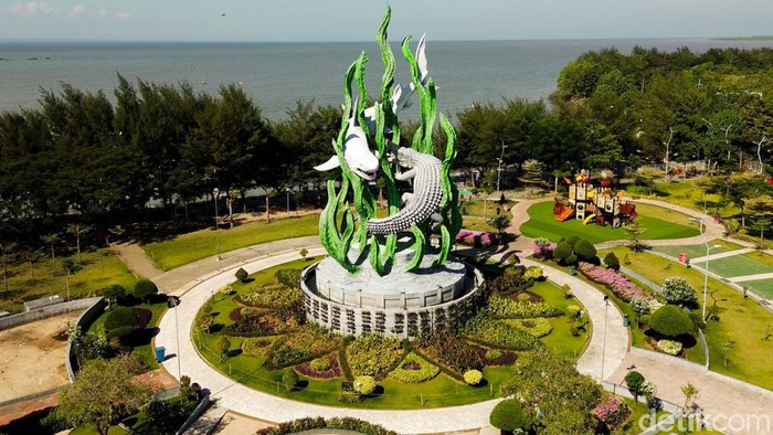 Sudut Kota Surabaya