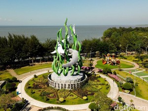 Mengapa Surabaya Menjadi Ibu Kota Jawa Timur? Ini Sejarahnya