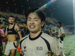 Taisei Marukawa Jadi Calon Amunisi Baru Timnas Indonesia?