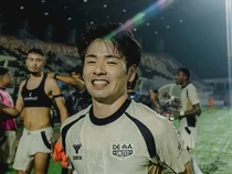 Taisei Marukawa: Mimpi Buruk Persib yang Tengah Ajukan Naturalisasi