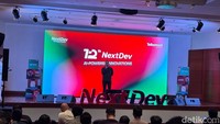 Telkomsel Cari Technopreneur AI, Solusi Terbaik Bisa Diajak Kolaborasi