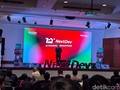 Telkomsel Cari Technopreneur AI, Solusi Terbaik Bisa Diajak Kolaborasi