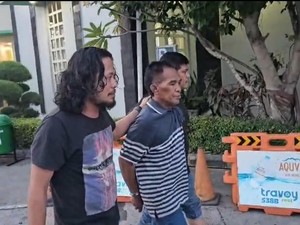Terlalu! Komplotan Tukang Gendam Gasak Duit-Emas Rp 52 Juta Milik Atlet Difabel