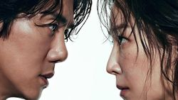 Potret Yoo Yeon Seok Jadi Ayah Tunggal di Drakor The Perfect Lie