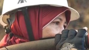 Video: The Power of Mama, Kala Emak-emak Berjuang Padamkan Karhutla