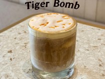 Lagi Hits! Ini 10 Tempat Menikmati Kopi Tiger Bomb