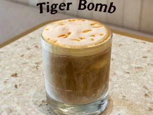 Lagi Hits! Ini 10 Tempat Menikmati Kopi Tiger Bomb