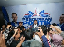 Menerka Peta Politik Sulsel Usai Appi Gabung Demokrat