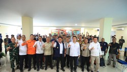 Perusahaan Diminta Perkuat Infrastruktur Pengelolaan Air, APHI Minta Kerja Terpadu