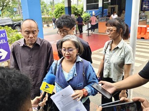 Korban Lain Petasan di Acara Maulid di Jaksel Lapor Polisi soal Pengeroyokan