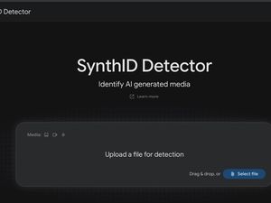 Google Rilis SynthID Detector untuk Kenali Gambar dan Video AI