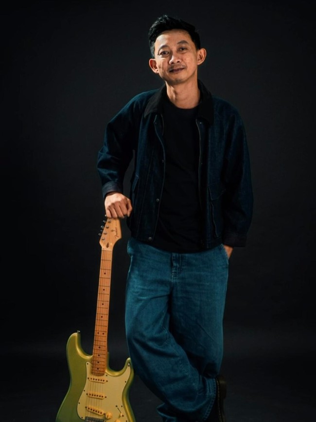 Yono Bakrie Ungkap Perubahan Setelah Jadi Ayah