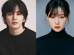 Video Beredar Kabar Yoo Seung Ho-Lim Se Joo 6 Tahun Pacara, Agensi: Sudah Putus