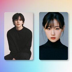 Kayak Drakor! Plot Twist di Kabar Pacaran Yoo Seung Ho & Im Se Joo