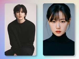Kayak Drakor! Plot Twist di Kabar Pacaran Yoo Seung Ho & Im Se Joo