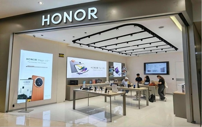 adv honor