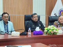 Wajib Halal Berlaku 18 Oktober, BPJPH: Tak Ada Paksaan dan Sweeping