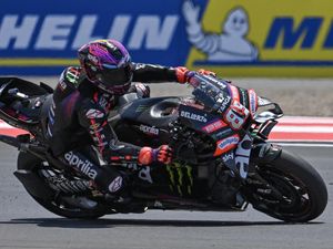 Cedera Patah Tulang, Jorge Martin Absen di MotoGP Australia 2026
