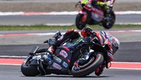 Link Live Streaming MotoGP Mandalika 2026, Tonton di Sini!