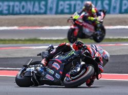Jadwal Kualifikasi dan Sprint Race MotoGP Australia 2026 Hari Ini