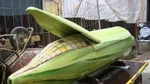 Aneh Tapi Nyata! Orang Ghana Dikubur dalam Peti Bentuk Makanan