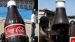 Aneh Tapi Nyata! Orang Ghana Dikubur dalam Peti Bentuk Makanan