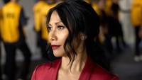 Anggun dan Vanness Wu Jadi Sorotan, Punya Kesamaan Gak Terduga