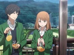 6 Anime Romance Jarang Dibahas tapi Ceritanya Bikin Nagih