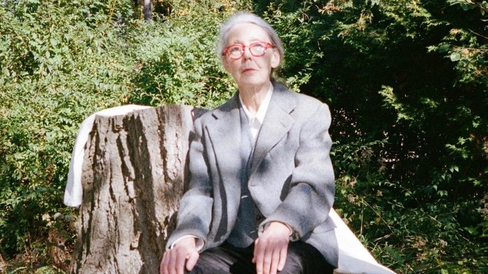 Anne Carson, Peraih Nobel Sastra 2026.