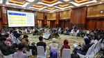 APBN Defisit Rp319 Triliun, Menkeu Sebut Masih Sesuai Target
