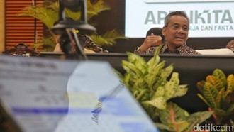 APBN Tekor Rp 319 Triliun, Utang Baru Nyaris Rp 500 Triliun