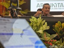 Pemerintah Tarik Utang Baru Rp 494 Triliun, 59,4% dari Target