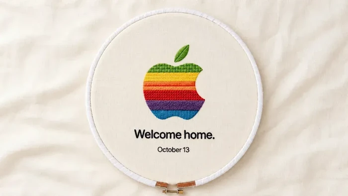 Apple Event Welcome Home