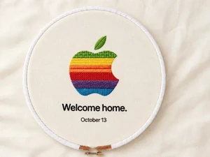 Deretan Produk yang Dirilis di Apple Welcome Home