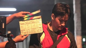 Film pendek karya Tumpal Tampubolon ini terpilih untuk world premiere dan program kompetisi Urbanworld Film Festival 2026. Foto: dok. Aftersun Creative
