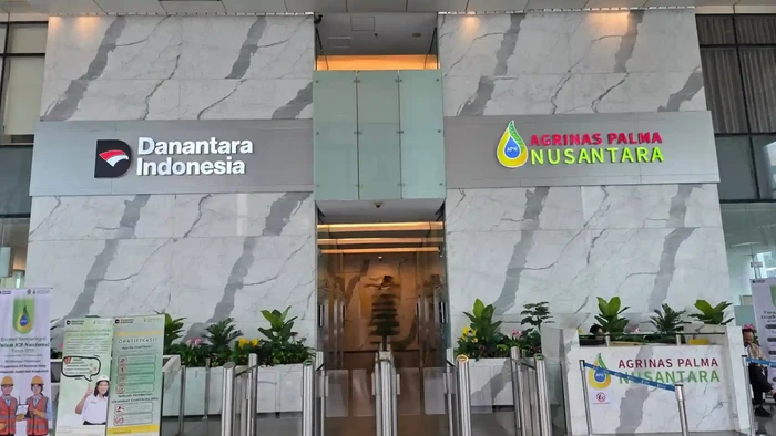 Badan Usaha Milik Negara (BUMN), PT Agrinas Palma Nusantara (Persero), tengah membuka lowongan kerja untuk berbagai posisi hingga akhir Oktober 2026.