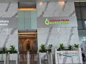 Lowongan Kerja BUMN Agrinas Palma untuk Lulusan S1, Mahasiswa Bisa Daftar!
