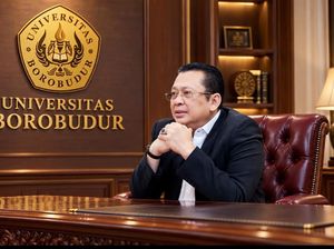 Penguatan Citra Institusi Negara, Nilai Tambah dari Konsolidasi Pemerintah