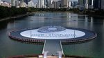 Bangkok Kebut Persiapan Pertemuan Tahunan IMF-Bank Dunia 2026