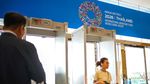 Bangkok Kebut Persiapan Pertemuan Tahunan IMF-Bank Dunia 2026