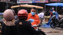 Pemkot Pekanbaru Antisipasi Karhutla Meski Diguyur Hujan, Ini Alasannya
