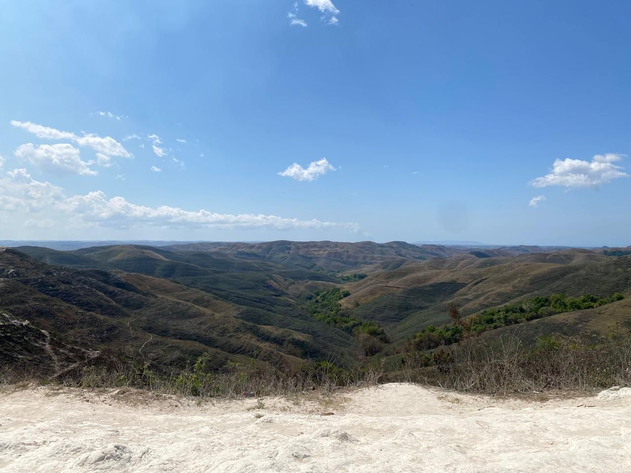 Bukit Wairinding, Sumba Timur Bukit Wairinding, Sumba Timur