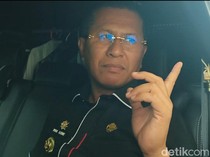 Patung Yesus Tertinggi Dunia Dibangun di Kupang, Anggarannya Rp 157 M