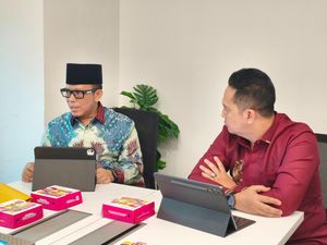 Bupati OKU Usulkan Pembangunan Perumahan untuk ASN dan Masyarakat