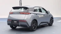 BYD Atto 1 Terbaru Sudah Bisa Dipesan, Tanda Jadinya Rp 5 Jutaan