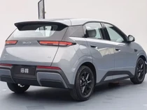 Sudah Bisa Dipesan, Segini Perkiraan Harga BYD Atto 1 Gen 2