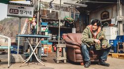 Film Korea Cattle Run Siap Tayang Usai Rampung 5 Tahun Lalu