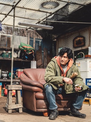 Film Korea Cattle Run Siap Tayang Usai Rampung 5 Tahun Lalu