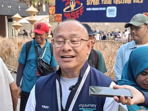 Respons ITDC soal Dorna Ingin Lanjutkan MotoGP Mandalika hingga 2031