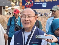 Respons ITDC soal Dorna Ingin Lanjutkan MotoGP Mandalika hingga 2031